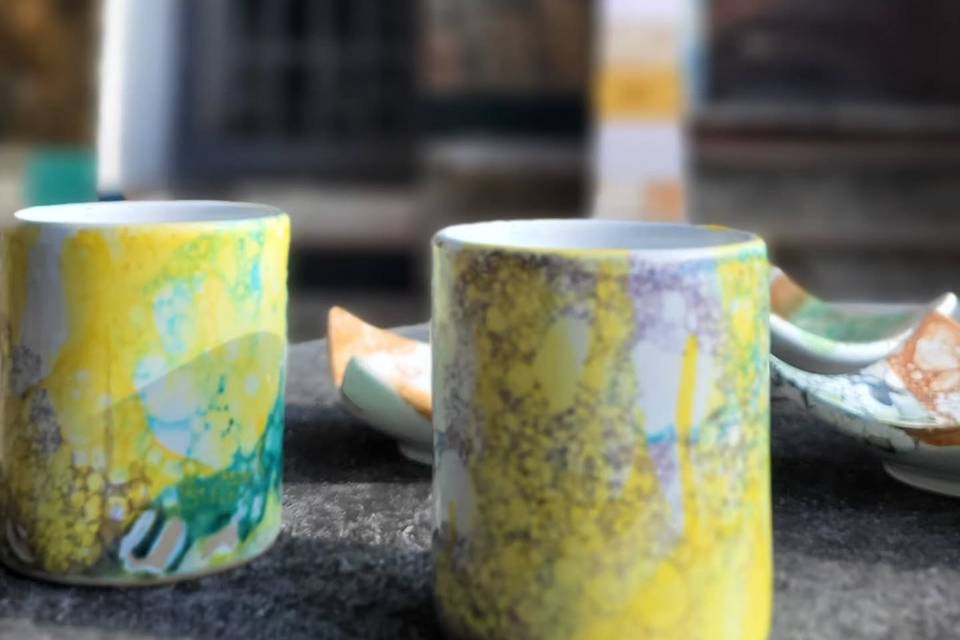 La Nuova Fenice Ceramiche