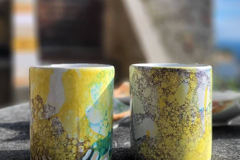 La Nuova Fenice Ceramiche