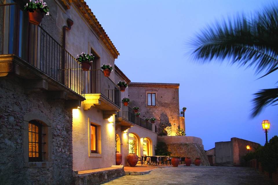 Borgo San Rocco Resort