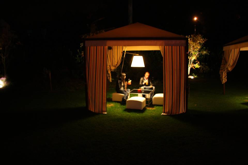 Gazebo