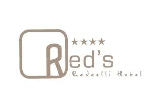 Red's logo