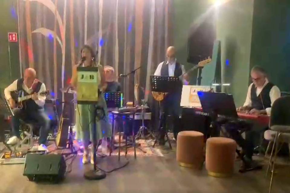 Evento a Catania