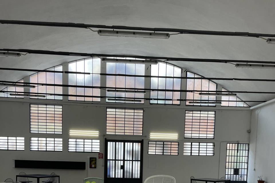 Edificio 84
