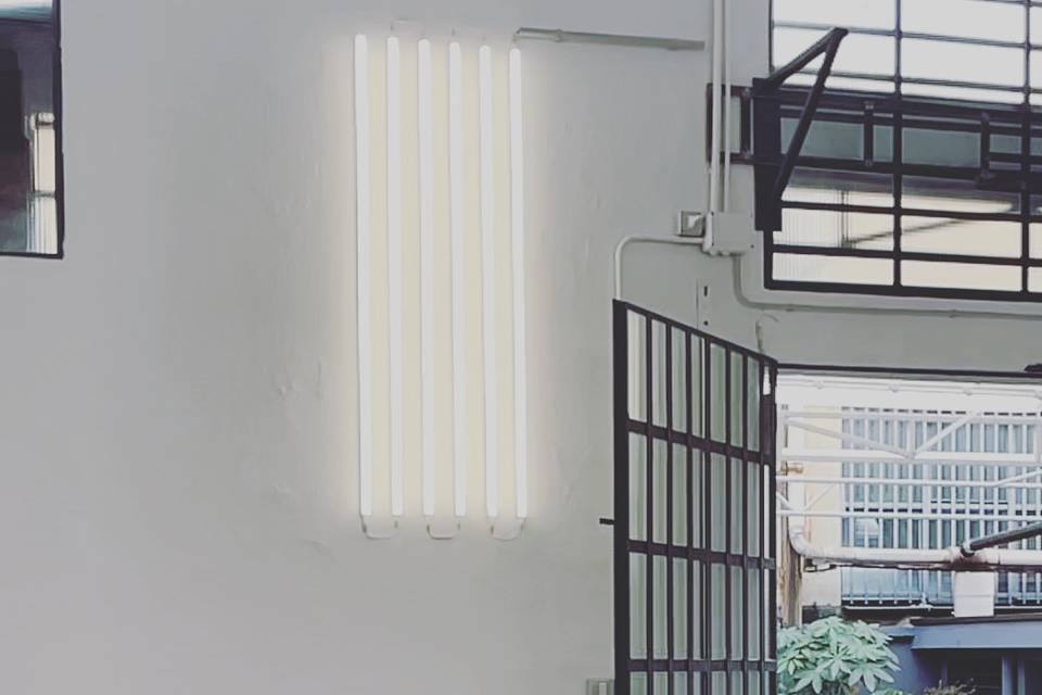 Edificio 84