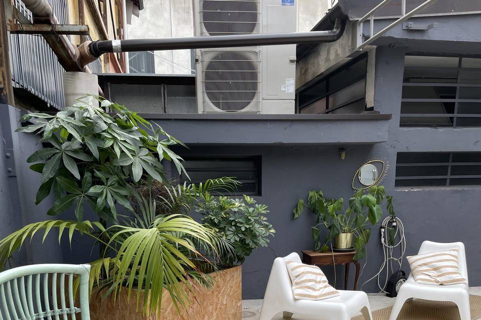 Edificio 84