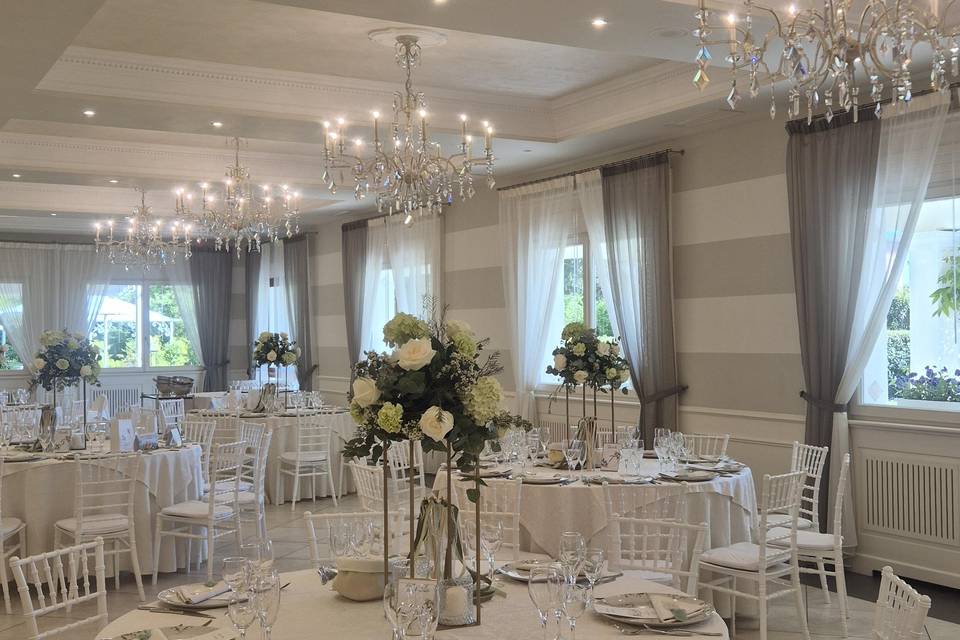 Sala interna