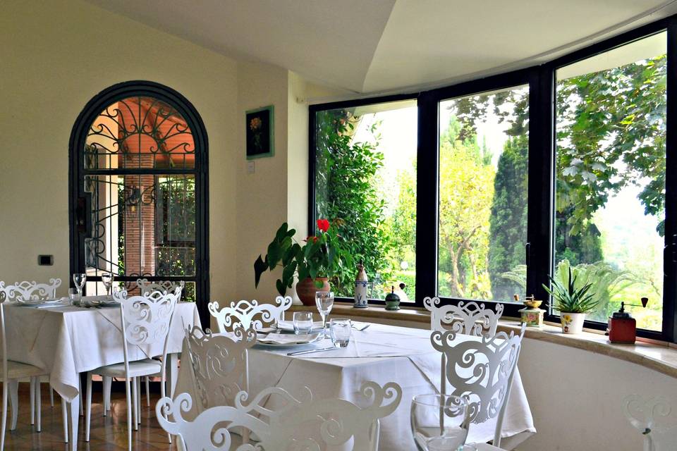 Agriturismo Le Cerquette