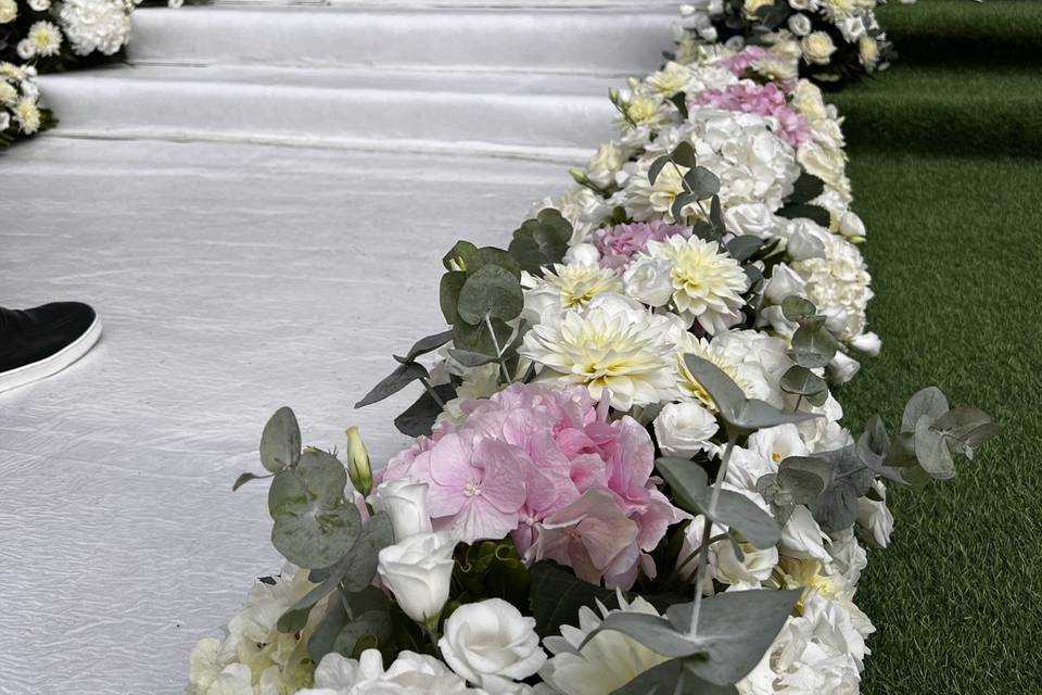 Giardina Wedding Flowers