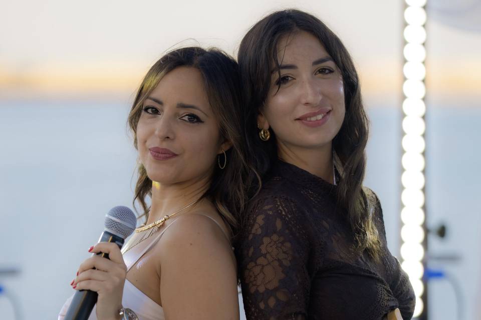 Voce & violino
