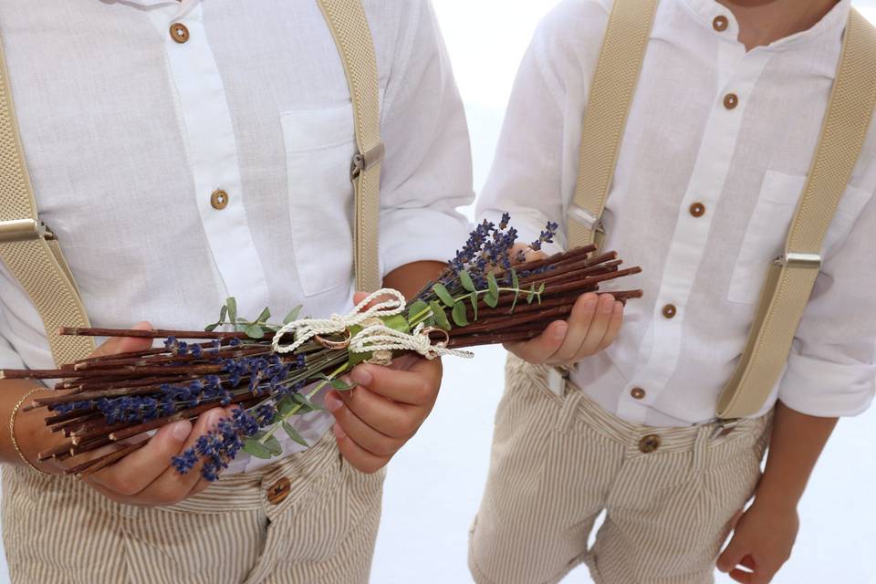 Giardina Wedding Flowers