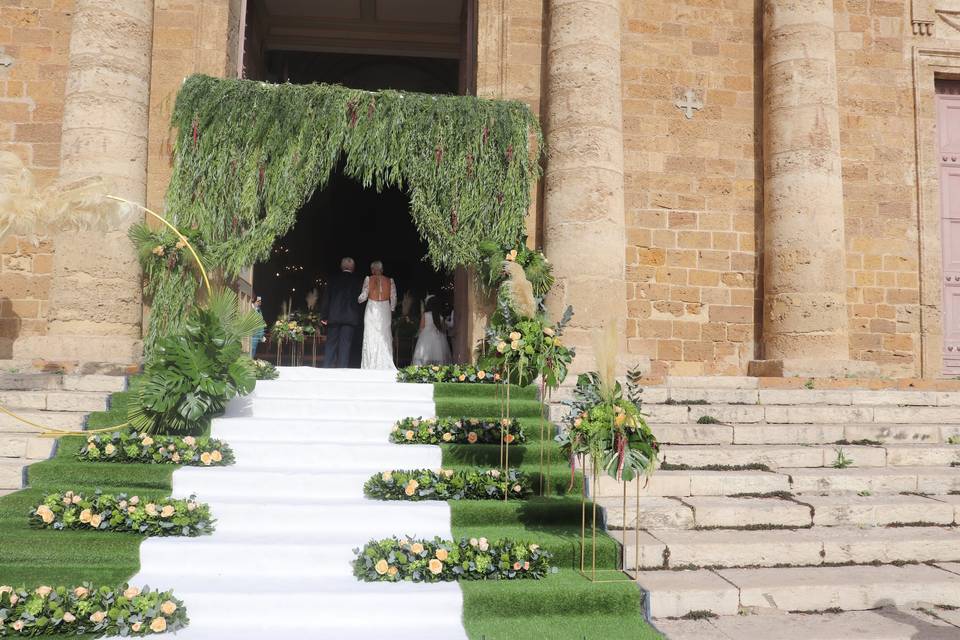 Giardina Wedding Flowers