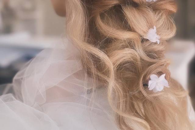 Rossana Acciari Hairstylist