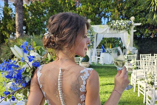 Rossana Acciari Hairstylist