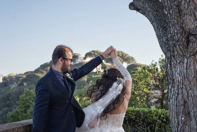 Rossana Acciari Hairstylist