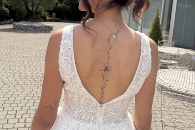 Rossana Acciari Hairstylist