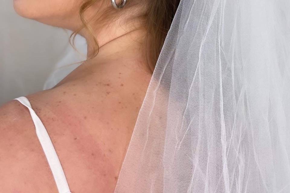 Acconciatura e make up