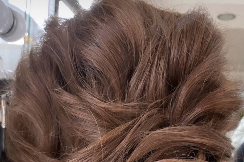 Hairstyle