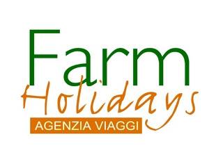 Farm Holidays Viaggi Logo