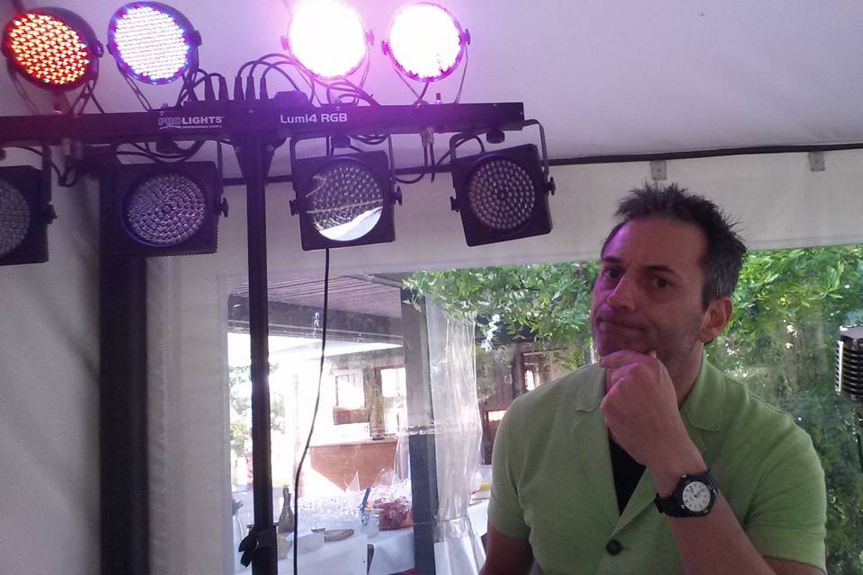 Gianni DJ