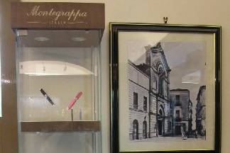 Penne Montegrappa