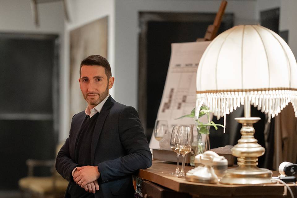 Damiano Mariotti