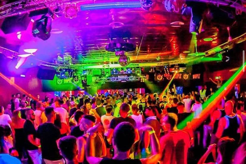 Discoteche