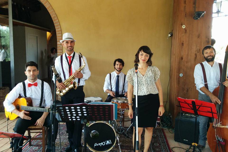 Hot Club di Bologna