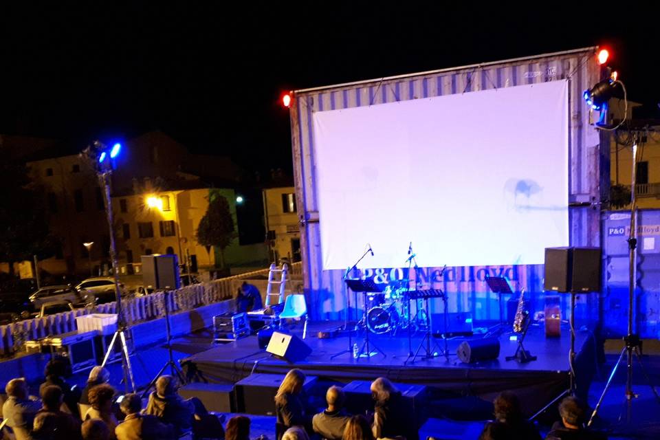 Live Forlì 2017