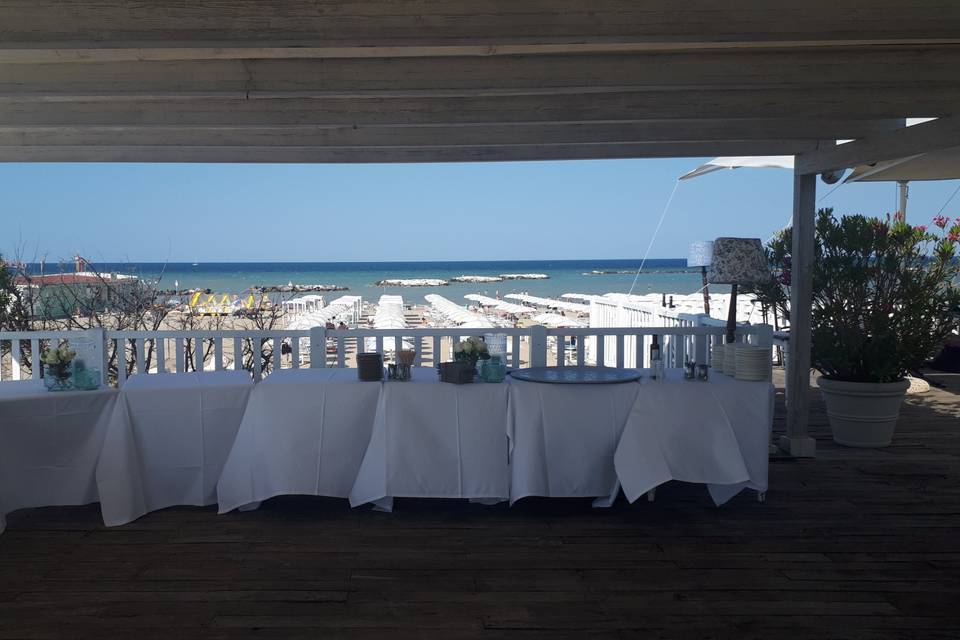 Matrimonio Cesenatico 2019