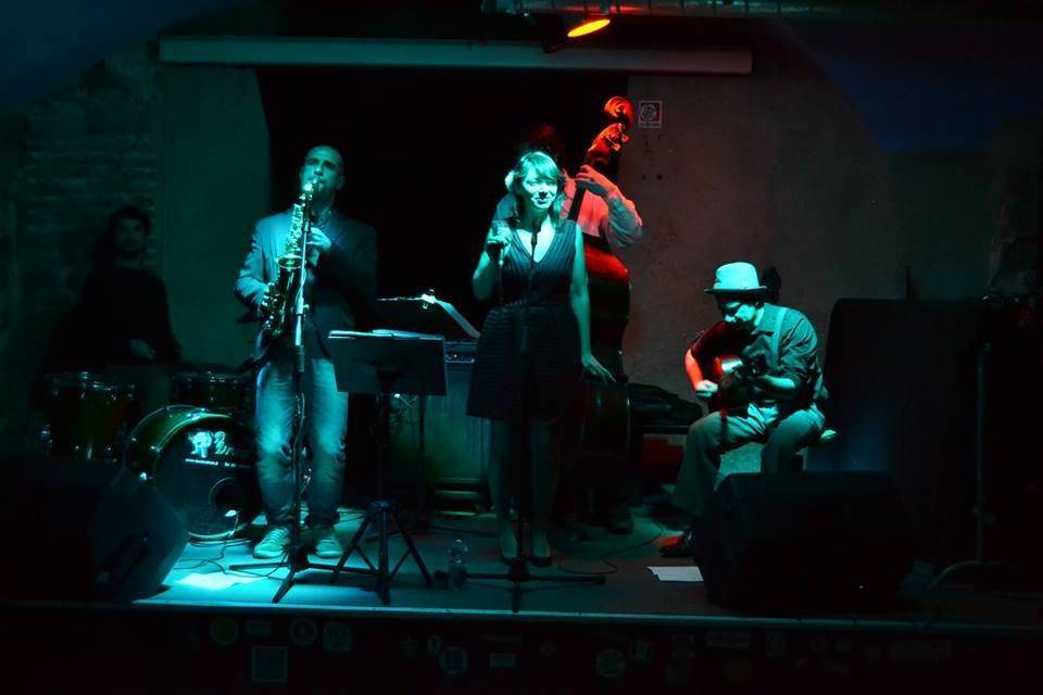 Hot Club di Bologna