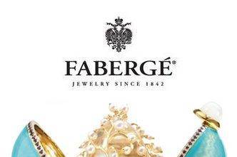 Faberge' Egg