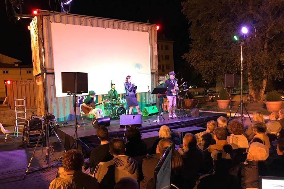 Live Forlì 2017