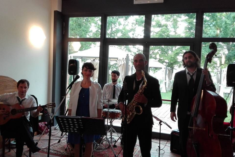 Hot Club di Bologna