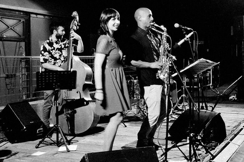 Hot Club di Bologna