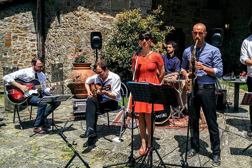 Hot Club di Bologna