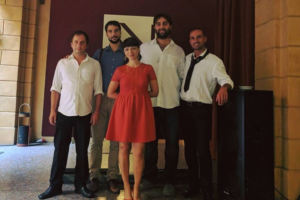 Hot Club di Bologna