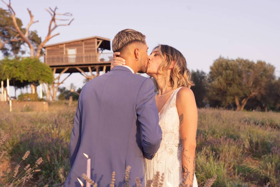 Pre-wedding Giulio e Laura