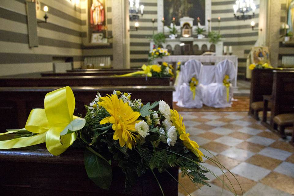 Chiesa San Biagio Fano