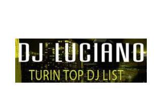 Dj Luciano logo