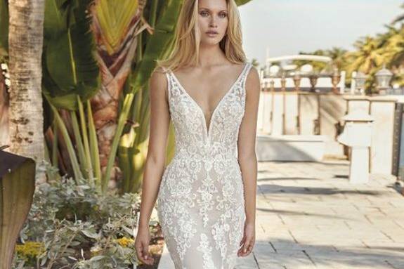 Abiti da sposa - Wedding Style Atelier