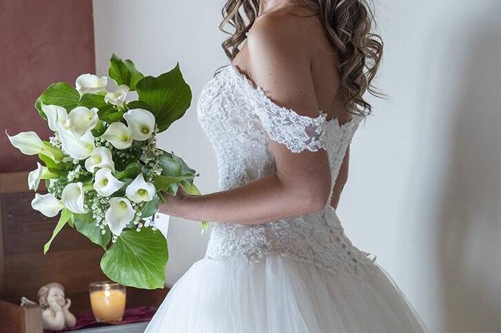 Abiti da sposa - Wedding Style Atelier