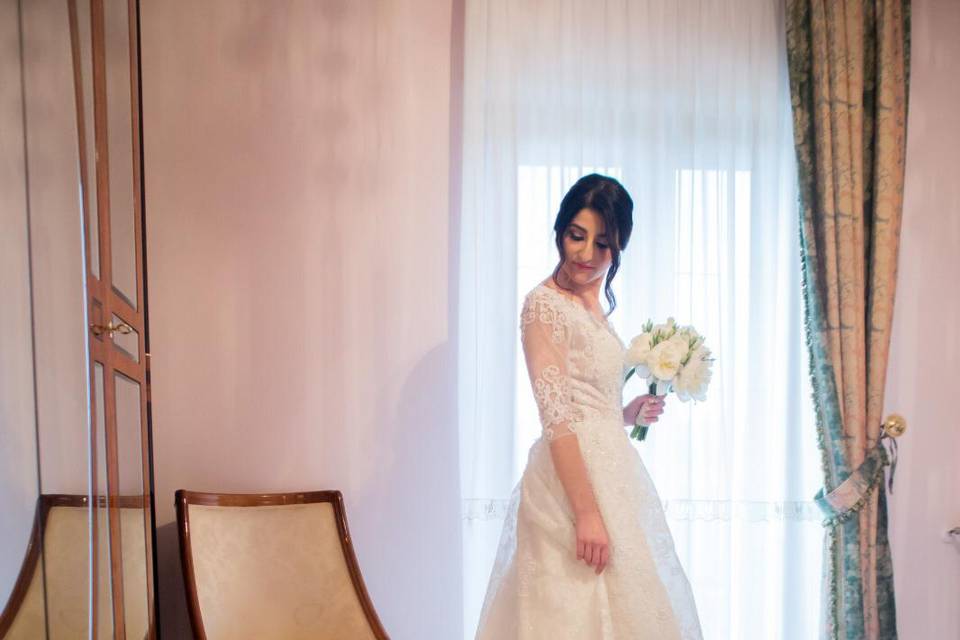 Abiti da sposa - Wedding Style Atelier