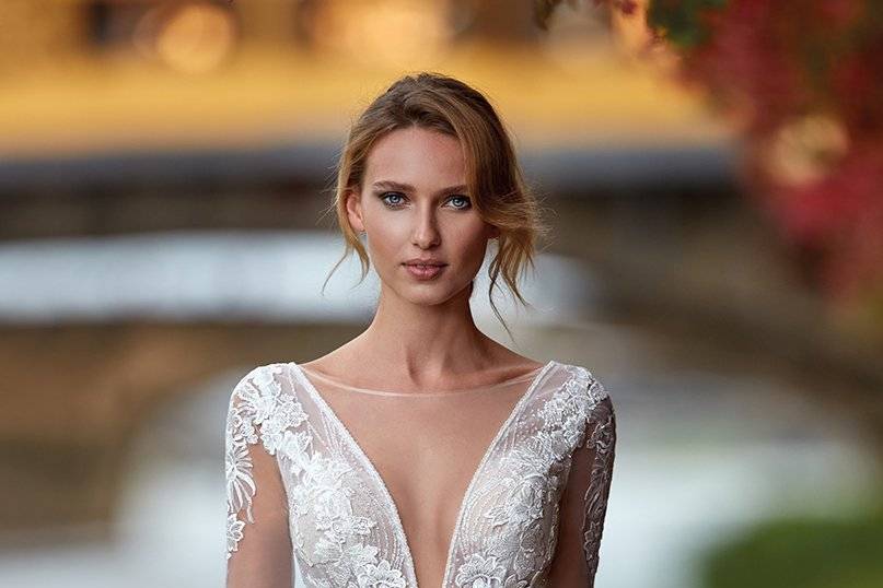 Toi Spose - Bridal Collection