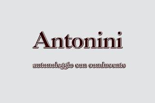 Autonoleggio Antonini logo