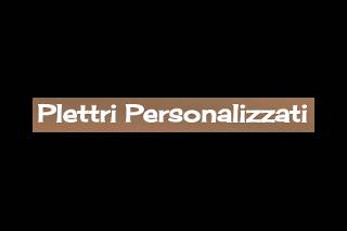 Plettri personalizzati logo