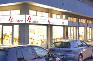 Bcenter - San Giuliano Milanese