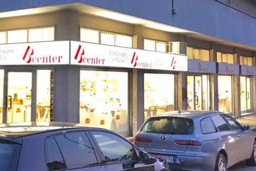 Bcenter - San Giuliano Milanese