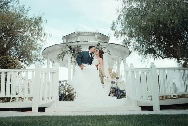 Frame video - Giovanni & Lucia