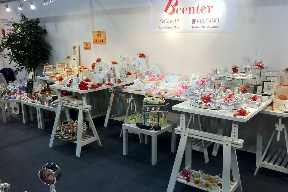 Bcenter - San Giuliano Milanese