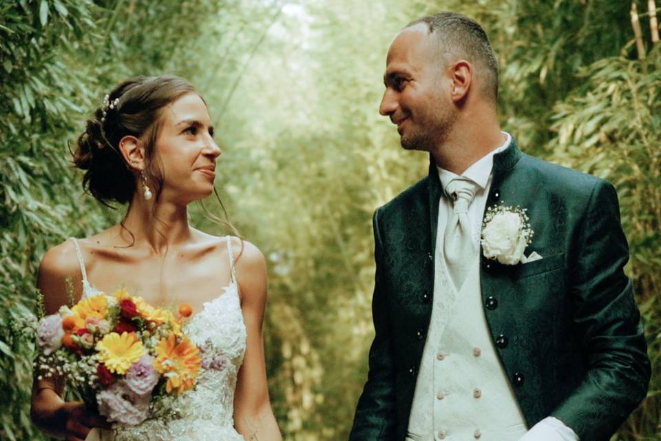 Matrimonio a Parma